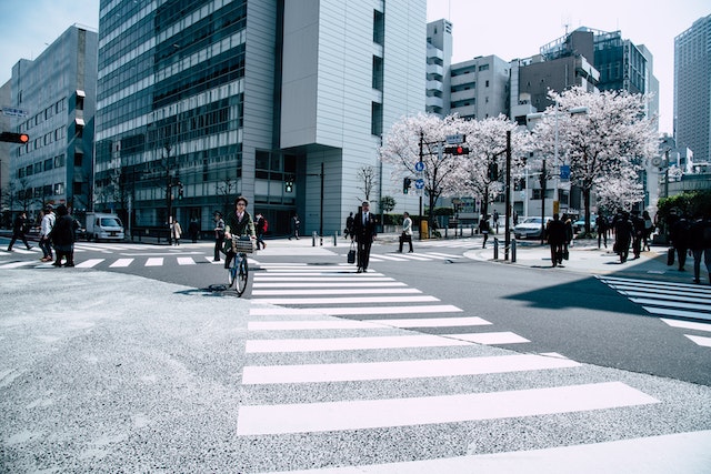 海北为何勤工俭学对在日本的留学生的职业生涯至关重要？